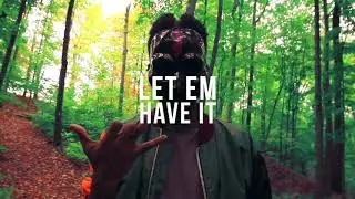 Freshy Ramone, DreKeron, Umarr, Roy Mo - Let em have it (Official Video)