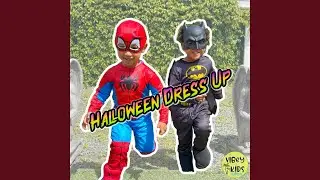 Halloween Dress Up