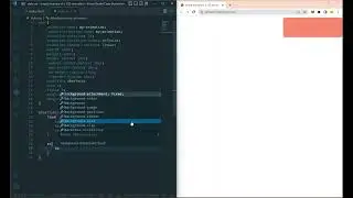 Simple Example of a CSS Animation