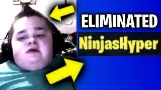 This 12 Year Old Prodigy Is The Next Ninja!