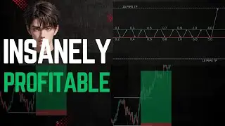 This 12PM Hedging Trick is Insane (15 Pips Instantly!)