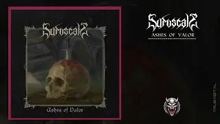 Ukrainian 🇺🇦 Black Death Metal 2024 Full Album 