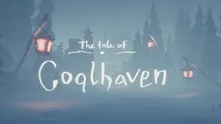 The Midnight Walk - Tale of Coalhaven