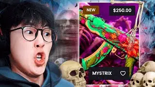 ЭЦЭСТ НЬ АЛДАГДАЛТАЙ ДУУСЛАА ГЭЖ ҮҮ? | KEYDROP
