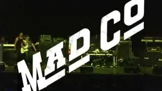 Mad co