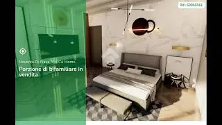 Porzione di Bifamiliare in vendita - Noventa di Piave