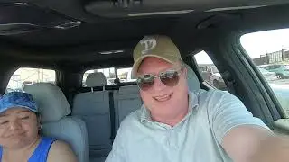 I test the built in ice chest and if  the hard cover  is water proof :  2025 Hyundai Santa Cruz