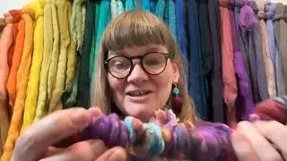 SUPER QUICK AND EASY FELT MAKING IDEAS - DIY jewellery and buttons with felt scraps - recycle scraps