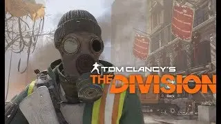TRENCH MASK! GLOBAL EVENT OUTBREAK | Tom Clancy's The Division