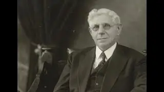 Man in the State of Sin - The Essential Character of Sin (Louis Berkhof)
