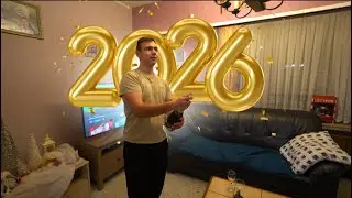 Heerlijk snacken, Een heel gelukkig nieuwjaar gewenst!! #161