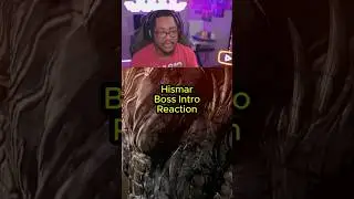 Hismar's Boss Intro is INSANE! - The First Berserker Khazan