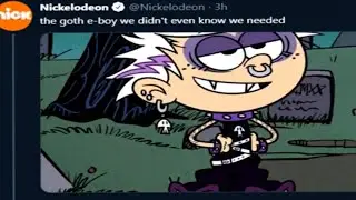 The Creepiest Loud House Hijacking Ever