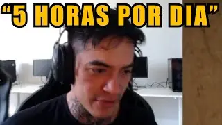 COLOCARAM O FNX DE CASTIGO!!!! kkkkkkkkkkkkkkkkkkkkkkkkkkkkkkkkkkkkkkkkk (Live Cortes)