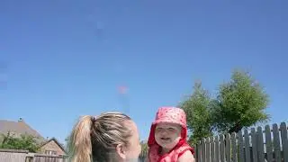 Splash About Baby Wrap Wetsuit Strawberry Field