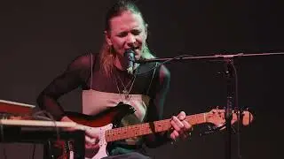 VNM Festival: PROPULSION Day 1 - Jane Harms + Donna Allen