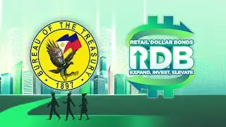 Invest in Retail Dollar Bonds via the Overseas Filipino Bank App