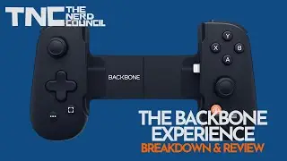 The Backbone Experience - Breakdown & Review