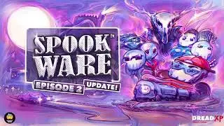SPOOKWARE Episode 2 Update Trailer