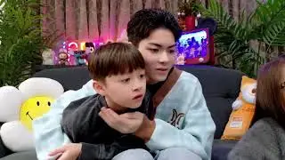 タイからこんばんは🇹🇭 天音維織のライブ配信