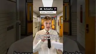 КОГДА ВЫ ПОЛУЧИТЕ НОВОЕ ШКОЛЬНОЕ РАСПИСАНИЕ