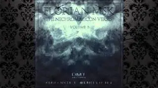 Florian MSK - Nechromaticon (Original Mix) [D.M.T. RECORDS]