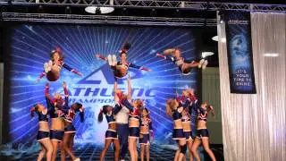 All 4 Cheer - Solar Storm and Galaxy
