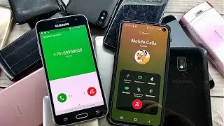 Find Phone/ Search/ Incoming Call/ Mobile Calls