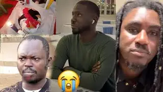 Kawtef 😱 Bada Kémane balance lourd sur 2STV : “Lou reuy, lou ray” — la police à l’écoute