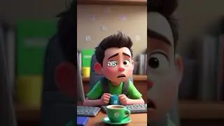 The Last Message #kidsshortfilm