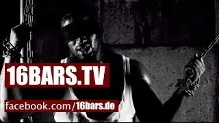 Manuellsen - Liebe ist Krieg (16BARS.TV PREMIERE)