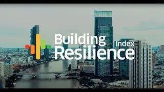 Building Resilience Index Introduction