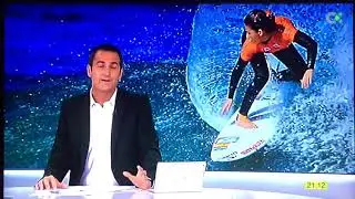 Entrevista Luc&iacute;a Machado