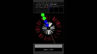 Spectrum Spots for iOS | Color Mixing & Matching Game