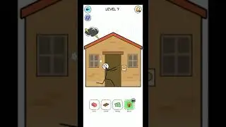 Alchemy Puzzle Level 7 Walkthrough