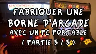 TUTO - Configuration d'Hyperspin (partie 5/5)