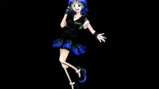 [UTAU] Koukai [Kikyuune Akio + Aiko]