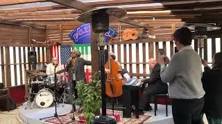 I&rsquo;ve got you under my skin - Joy Garrison