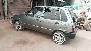 Mehran Walk-around - Euro ||