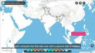 Renewable Energy - Intelligence in resource assessment and site viability using SitePro