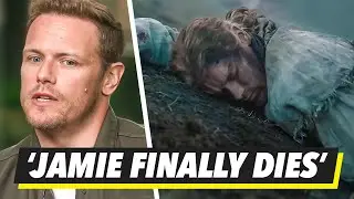 'Outlander' Season 7 Gets MAJOR Update..