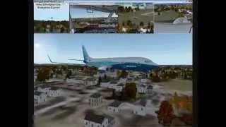 FSX - AES AEROSOFT