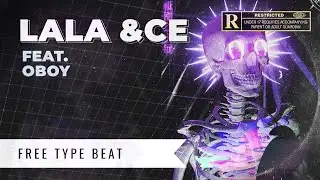 LALA &CE ft. OBOY - MEDIC | Trap Instrumental 2022 | prod @shrabzus