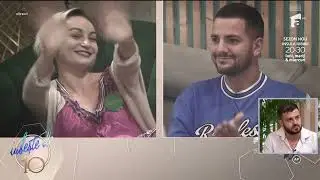 Băieții au vorbit despre Gabriel: Poate îi e frică se se deschidă!