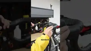 How to Set a Road Bike Handlebar Angle