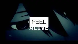 Alive MEP | My Part