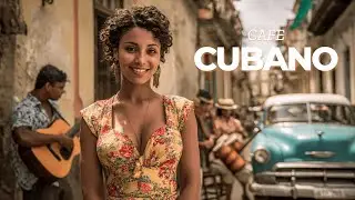 🇨🇺 Vintage Havana Night: 1940s & 1950s Cuban Music Mix | Relaxing & Danceable Retro Latin