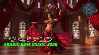 Habibi EDM Remix 💥 Ultimate Arabic Dancefloor Mix | DJ Set