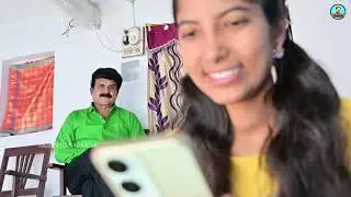 సంధ్య okka student katha I Sandhya latest telugu short film 2025