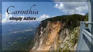 Beautiful Nature - Carinthia (Austria)
